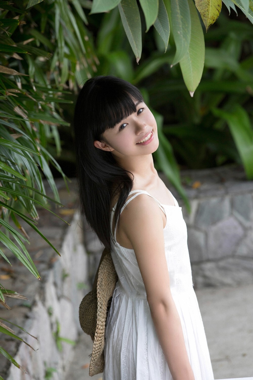 YS-Web-Vol.688Haruka Momokawa 百川晴香